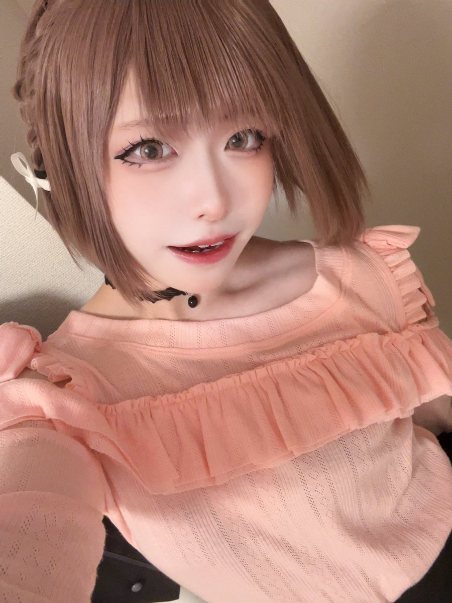 xx_ria__06's tweet photo. 久‼️ https://t.co/CGJARWJ6CW