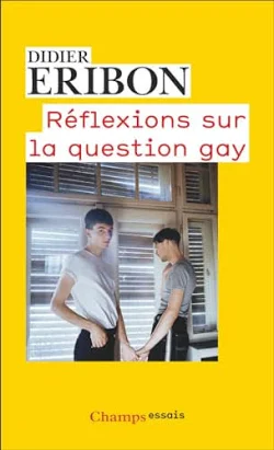 TSchaffauser's tweet photo. Quand je vois les débats actuels sur l'injure homophobe sur ce réseau social, je comprends mieux pourquoi Didier Eribon était contre la pénalisation des propos homophobes quand nous on militait pour. https://t.co/KTbTzCQCNc