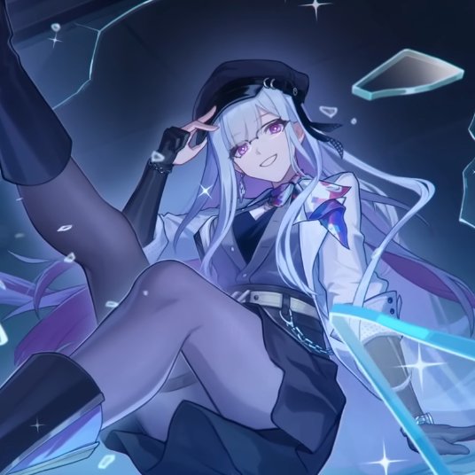NihiluxsDaily's tweet photo. Someone said "enter the sweet dream" and she heard "end aventurine" https://t.co/0qttYZHSf0
