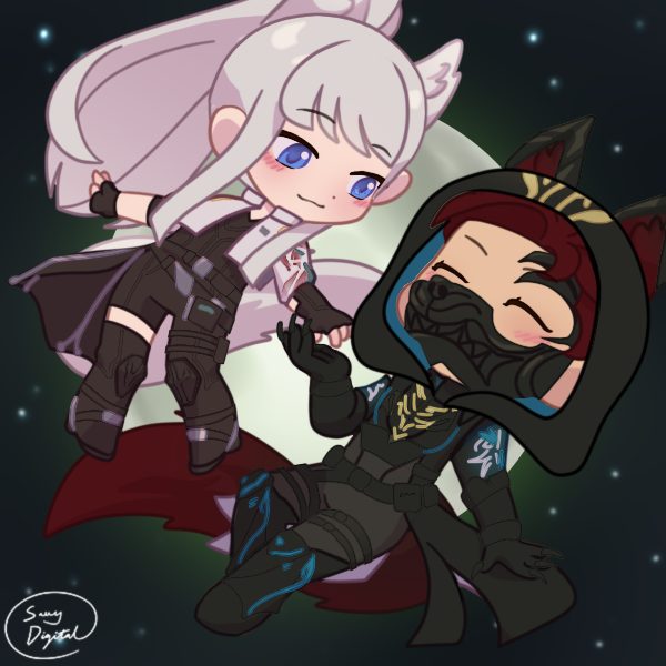 aurorastesia's tweet photo. it's so cute aaaa with wolfie
#全世界都爱敖尹 #BringValkoBack

https://t.co/e7CFVTLbFN https://t.co/NkLz5gW0yF
