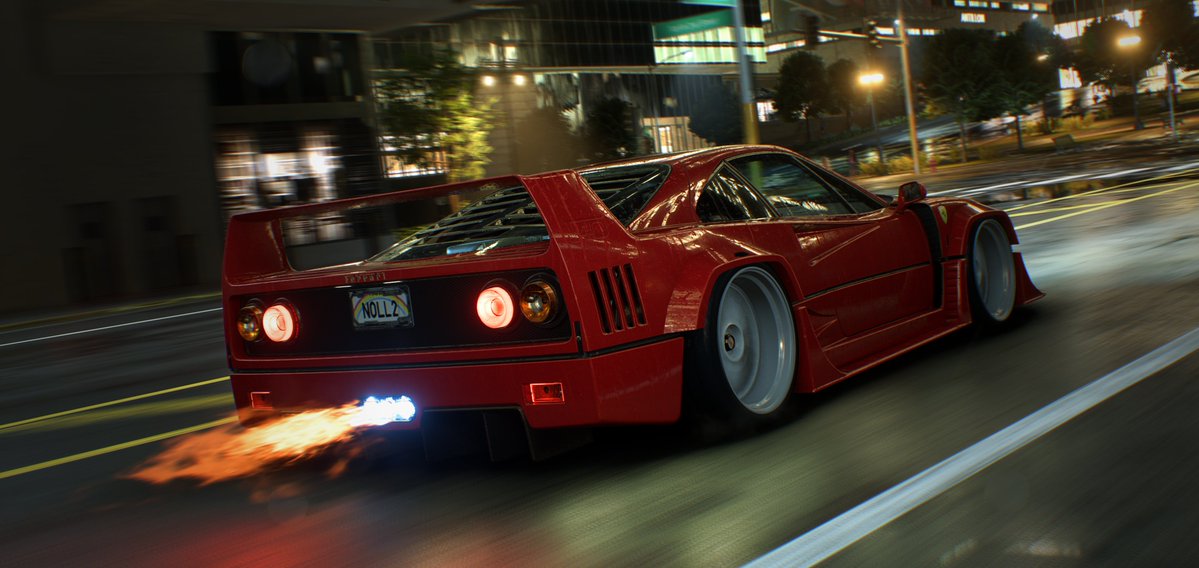 Sloth_demon1991's tweet photo. What a nice mod
#NeedForSpeedUnbound #NFSUnbound #NFS #VirtualPhotography #PhotoMode #ThePhotoMode #VPWorld #VGPUnite #VPTree https://t.co/i7lORUwijz