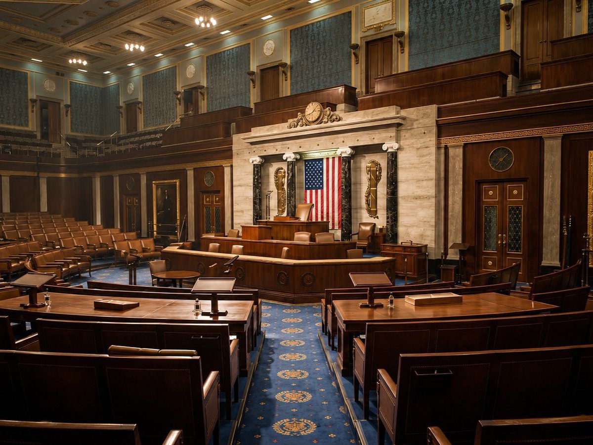 real_sherylcryp's tweet photo. LATEST:🇺🇸 Senator Darline Graham called for
an immediate Senate floor vote on the CLARITY
Act, declaring "it is time to act now" to get it
"across the finish line.’’
#XRP https://t.co/4FJcUiSxsJ