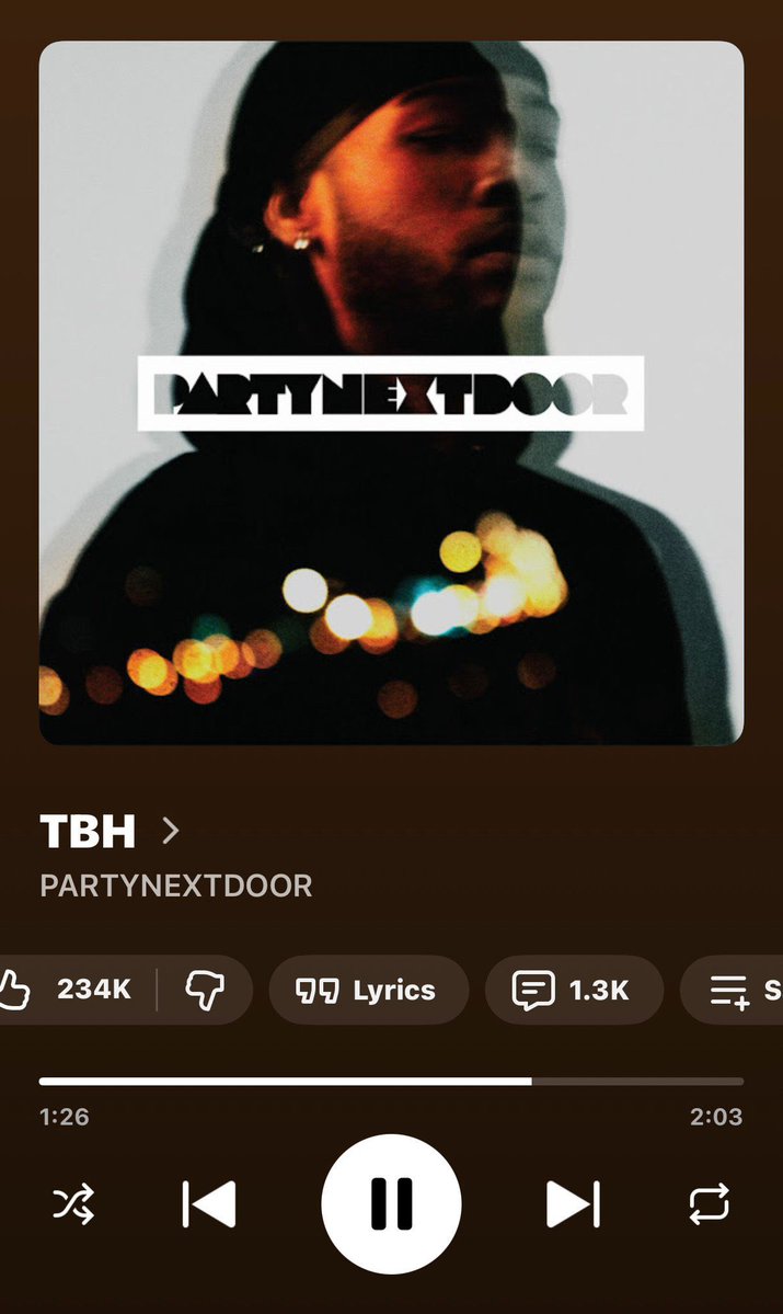 blumartine's tweet photo. there is absolutely something going on between cortis and partynextdoor https://t.co/nj1Q2ftWLs