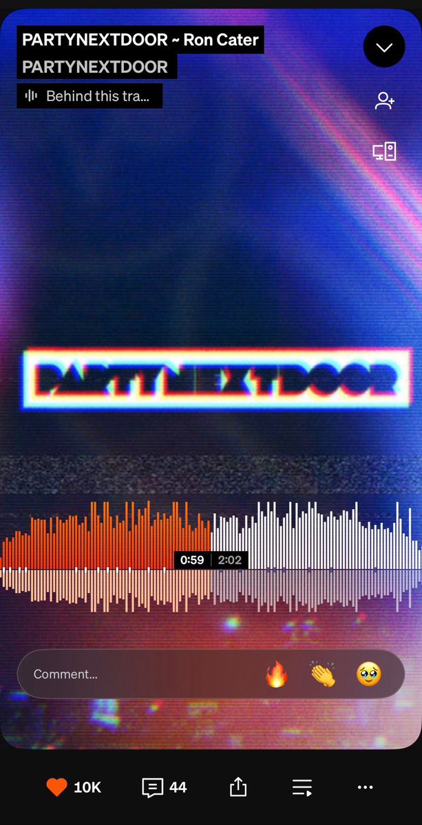 blumartine's tweet photo. there is absolutely something going on between cortis and partynextdoor https://t.co/nj1Q2ftWLs