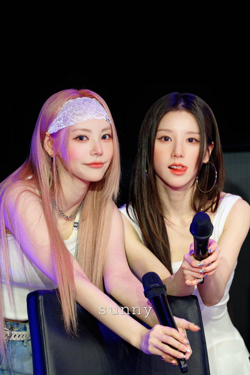 Hee2Soul's tweet photo. © sunnyjinsoul https://t.co/lC67HqO6QW