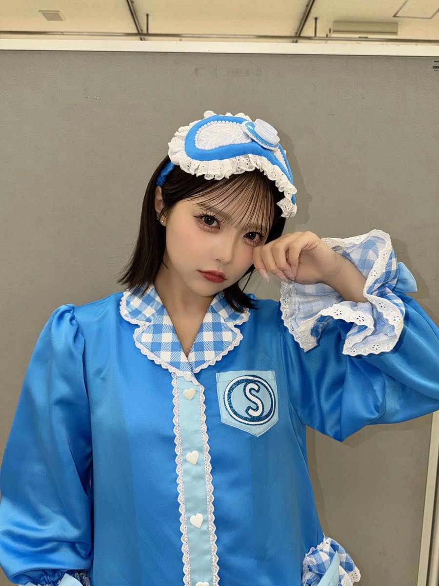 福山梨乃 (CANDY TUNE) (@rino_ct1224) / Posts and Replies / X