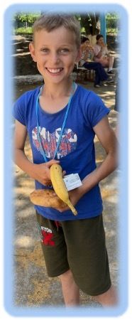 GlobalSignet's tweet photo. Help send kids to camp in Moldova and Ukraine.  Your gift brings Hope to them and changes their lives!  Go ahead and make a difference today: https://t.co/66xCU5llxv https://t.co/zNpQUZHe9w