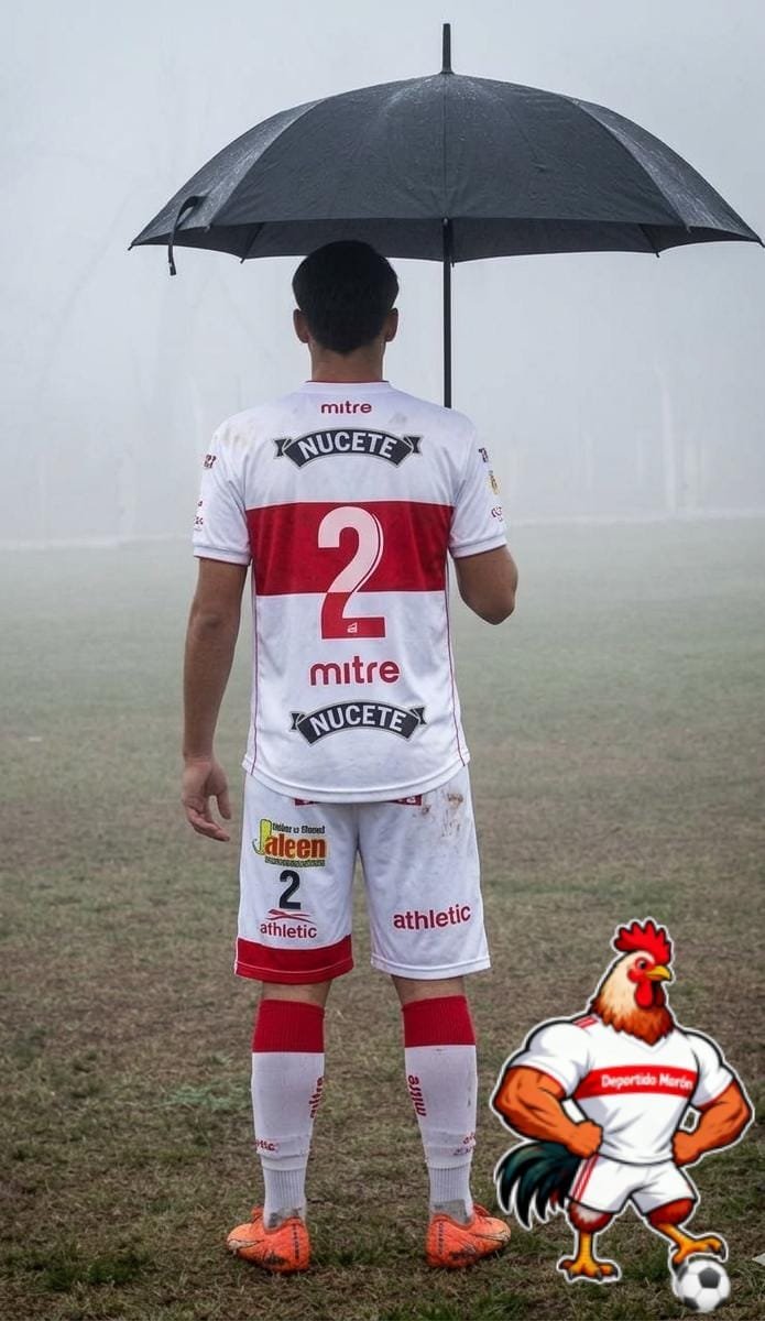 GallitosJuvenil's tweet photo. #Tercera1eraN

Torneo De 3era De La 1era Nacional B

Fecha  13

Se Suspendió el encuentro correspondiente ala fecha 13 del torneo de 3era De La 1era Nacional entre San Miguel🆚Dep.Moron. https://t.co/EavqGcWBB6