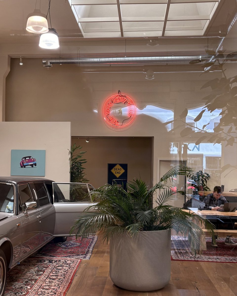 sigmagirlgrind's tweet photo. new space in the marina

next to union street, balboa cafe, and barry’s.

now on LANS https://t.co/d5SiJXuu7l