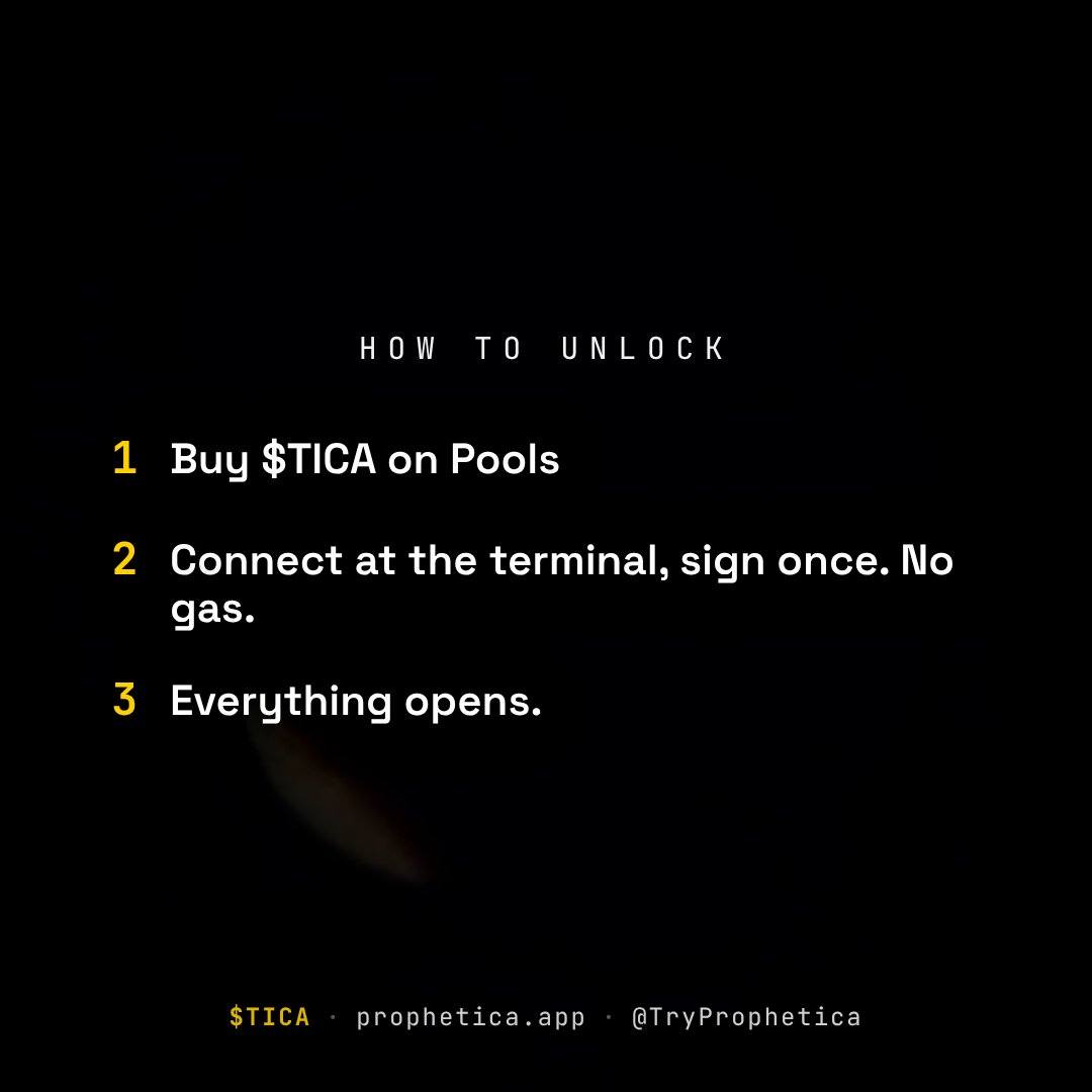 TryProphetica's tweet photo. Ongoing sale: https://t.co/ILCYSXKfXF https://t.co/tpUfXCdLny