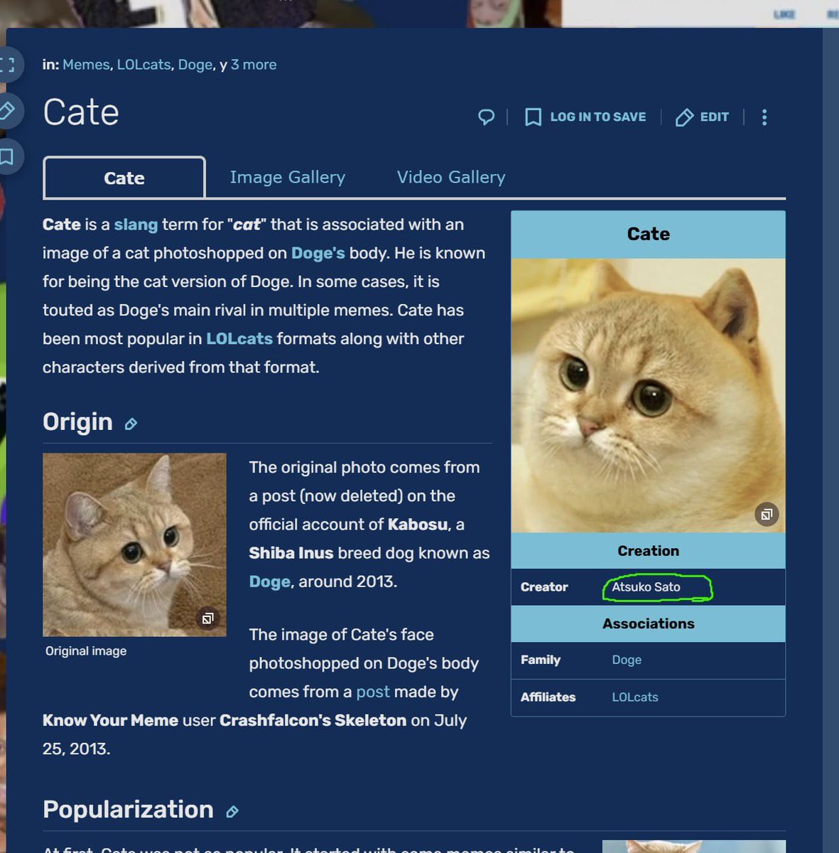 SMOKENSHIT's tweet photo. I don't know if this bundle $Cate understands that we are not their competitor, and we never wanted to be especially considering their entire narrative is built on LARP. Our narrative is timeless: 100% of the fees go directly to the foundation.

You're scared of a token sitting at 140K, scared enough to suspend the account by reporting it. Remember: we are not your beta play, and we never wanted to be. Your whole token is built on lies, larp, and bundle nonsense.

Our vision is different, and our path is different. @PoorGoat_ Focus on pushing your own token instead of trying to bring someone else down. 

I stick with real community, Cate

Ca: 6YCYaiuXQubALutWr1eJB8HZ9i72hpTKgAvjR6qzpump