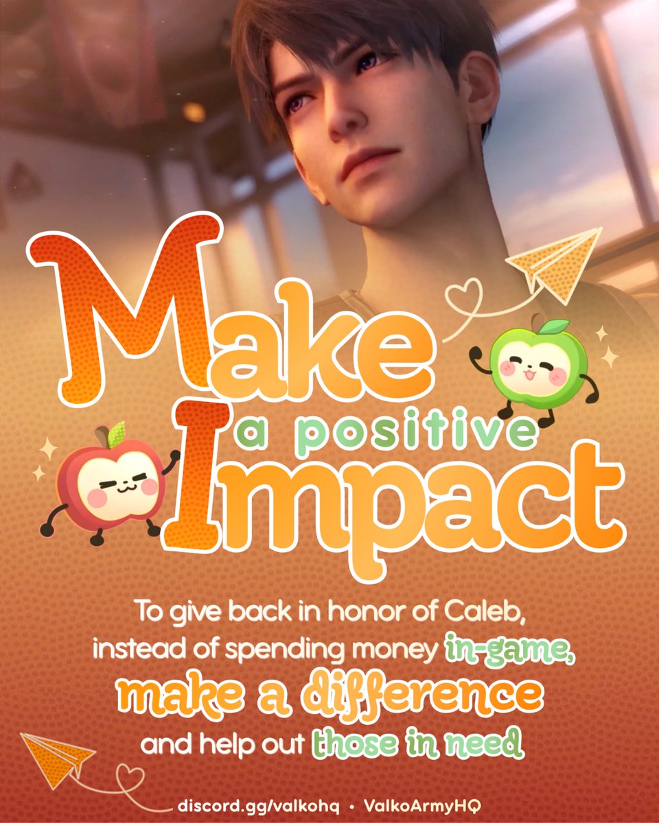 yulidragnya's tweet photo. 🍎Caleb-Inspired Charities🐺

The community has compiled a collection of charities inspired by Caleb's themes, including:

✈️ Pilot &amp; Aviation
🧠 Mental Health &amp; PTSD
🦾 Disabilities &amp; Prosthetic Care

🔗 Complete donation links in the quoted post below.

#LADSis6 #ValkoIsLoved https://t.co/tn4OxaDw47