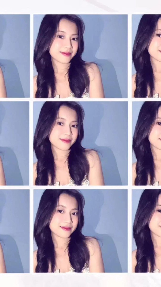 ayuurimaa's tweet photo. haii pagii ✨ https://t.co/l9JePdjJcO