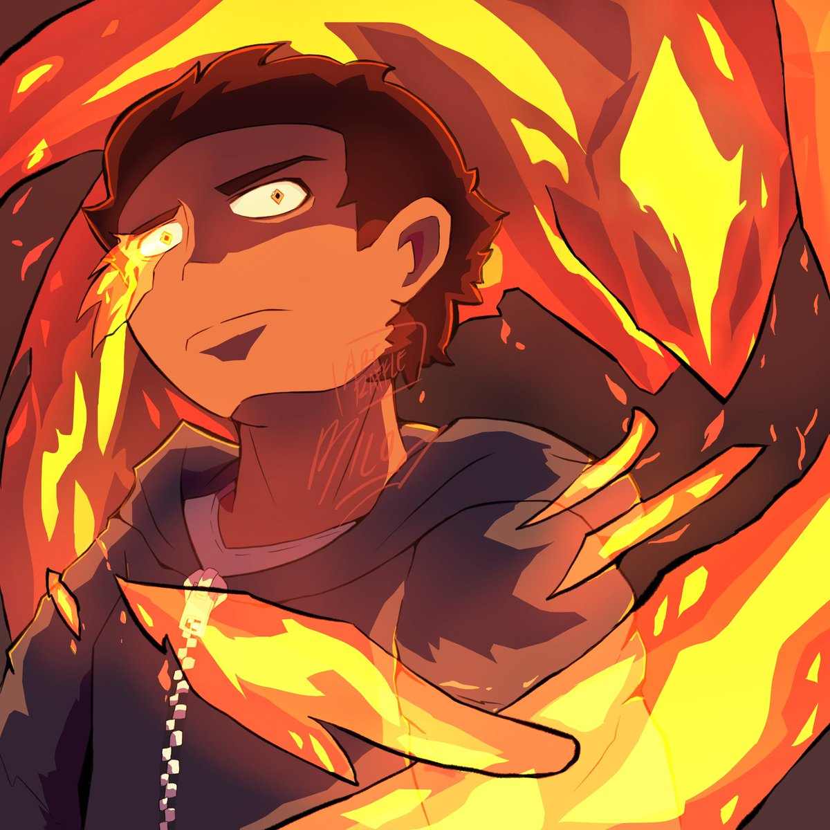 MiloDonaar's tweet photo. @CharlieP00VA Hey Charlie! I’d love to connect with you and talk more about what you need. I have some examples here in case you’d be interested in my style. https://t.co/lCpOIBASFJ