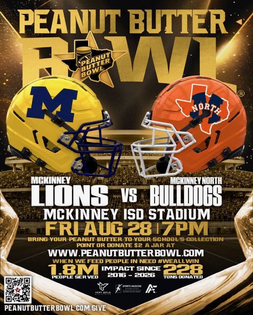 MNHS_Football's tweet photo. LETS GO DAWGS! 

Lets step up and get going for our community!

@PeanutButterBwl @Coach_KBrewer https://t.co/MBC89E4x6H