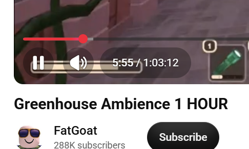 GraceConfessins's tweet photo. "Doors-likes are more scary when there isn't any ambience at all, or when there is otherworldy sounding ambience like in rooms &amp; doors." https://t.co/hrOaP1OZoW