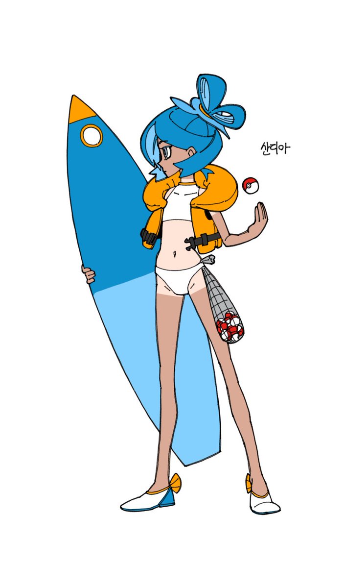 2BELL2_2BELL2's tweet photo. 물타입 체육관 관장 https://t.co/4DzaPoSwJF