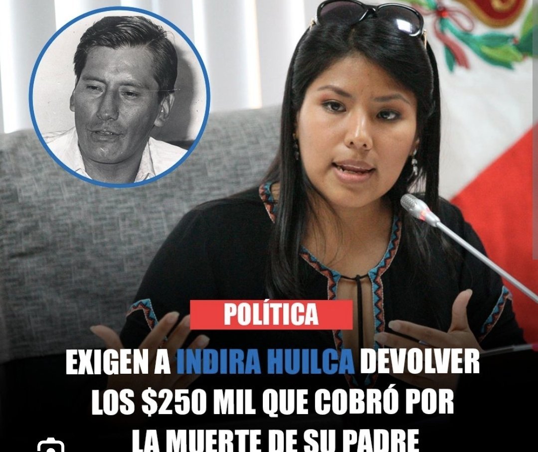 CharlieVilla20's tweet photo. @canalN_ Que tal concha tiene @IndiraHuilca , antes de hablar deberia devolver la plata conchuda de 💩 https://t.co/A2dxrJKh2D