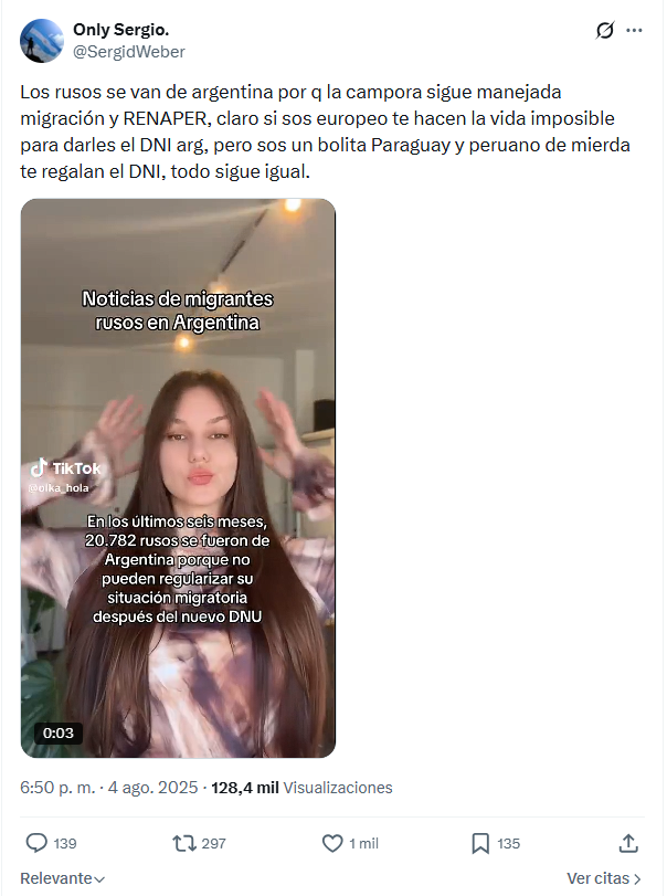 PedroValdi2781's tweet photo. @ExAmargo @oldleonel @babynucifera Lo sé, me duele tener que coincidir en algo con los argentinos. https://t.co/pPuPoSQ3xO