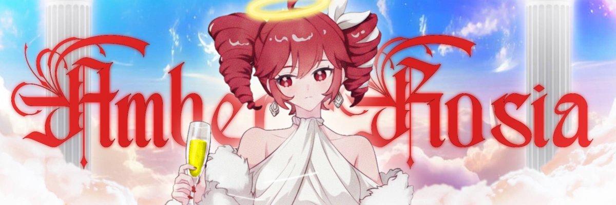 Amberosia_2DFD's tweet photo. Look at this awesome banner made by @sdoesntwork 
A loyal pig paid for my heavenly banner, its so nice being a lazy greedy bitch <3

#findom #cuck #2df2 #techdom #gooner #paypig https://t.co/cPXEN9NsGz