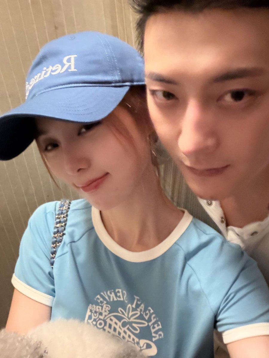 qcyxyr's tweet photo. 自分でもわかんないけどこのタオ好きすぎてやばい、タオ19歳を丸くしたみたいなビジュ https://t.co/Ru8lEbjKvR
