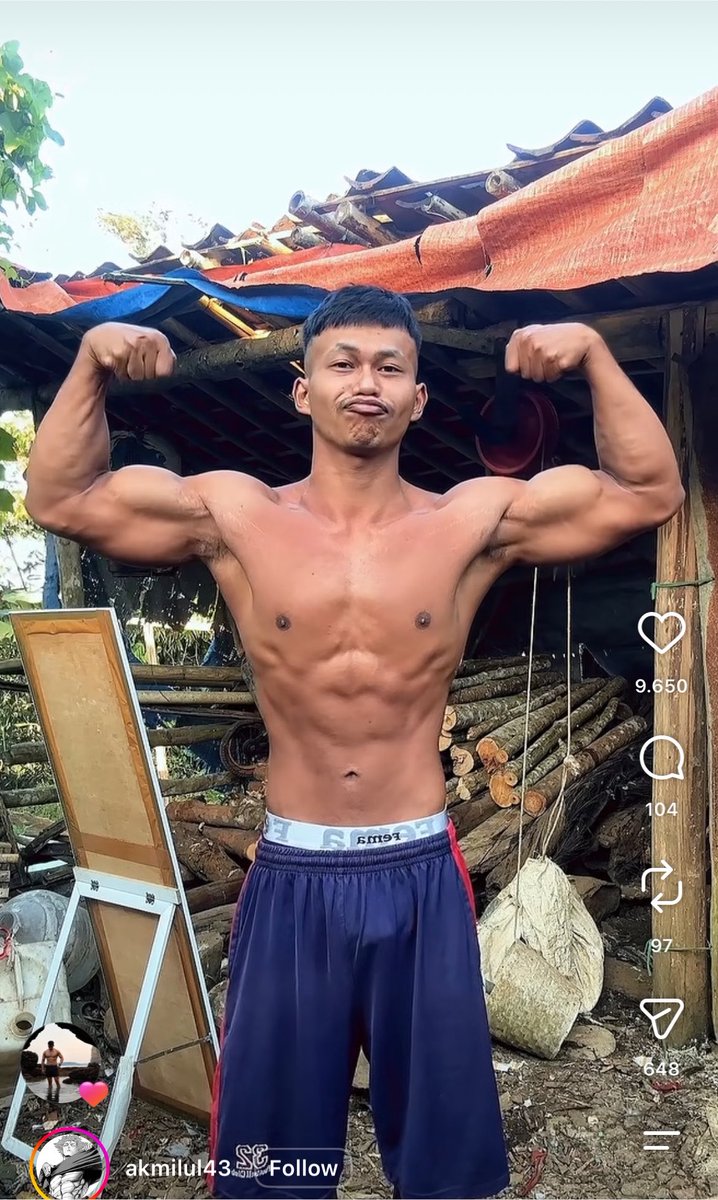 Sonson_toloyo's tweet photo. Tipeku saat jd t.                          Tipeku saat jd b https://t.co/BayKiJTUEb