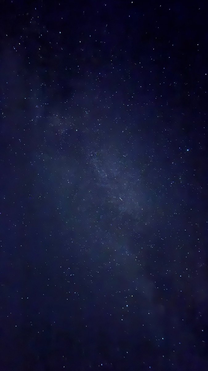 korilakkumm's tweet photo. 人生で初めて天の川と流れ星みた日⟡.* https://t.co/KCFaeYamW0