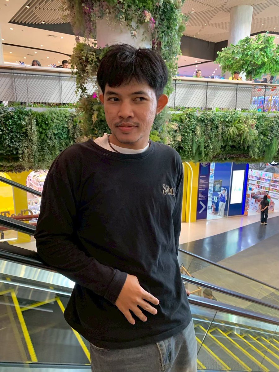 XChon42's tweet photo. ❤️🥰
#นวนคร #พยอม #พระอินทร์ #ปทุม https://t.co/PpUCQBbVd2