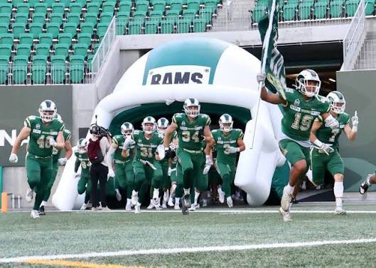 KFraser201's tweet photo. After a great conversation with Mark McConkey, I am blessed to say I have received my first official U SPORT offer from the @reginarams https://t.co/5LkPHQBFCK