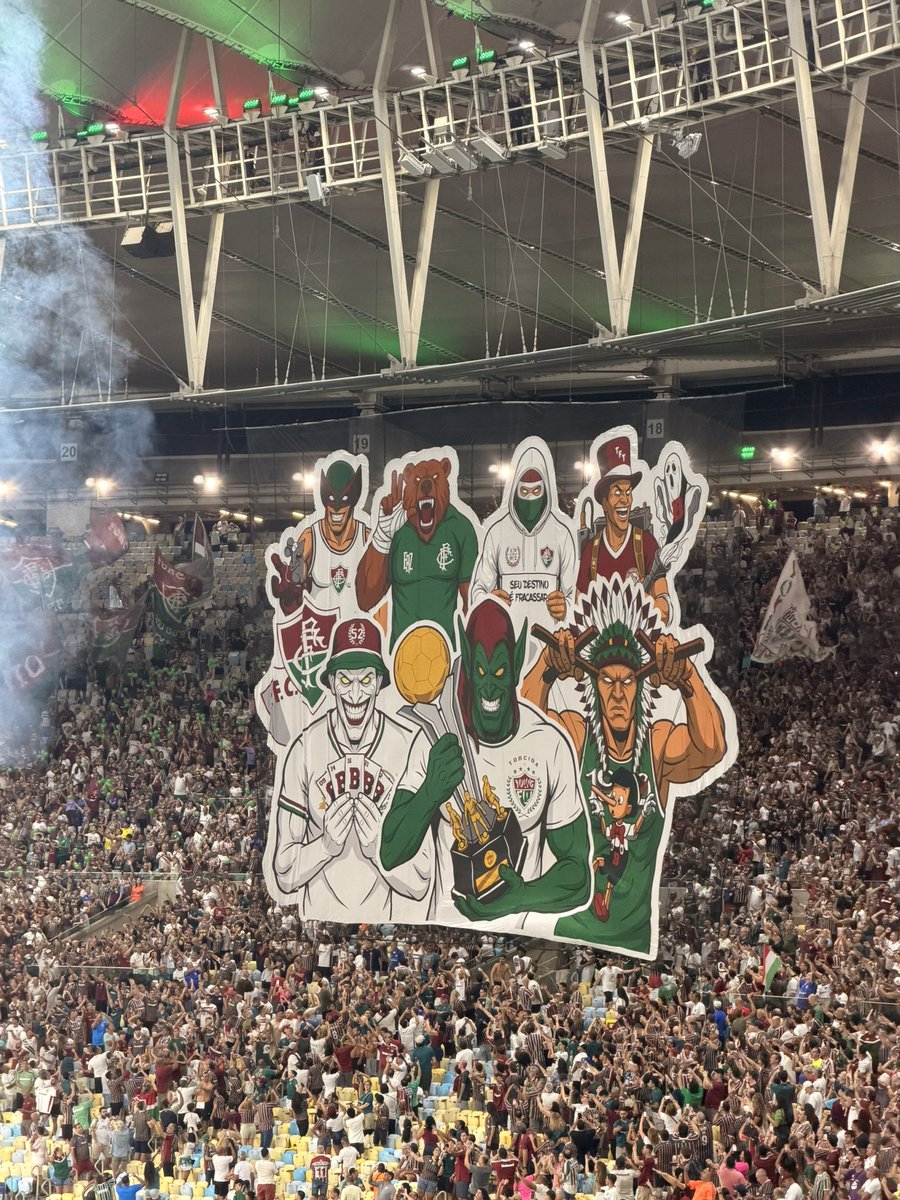 resenhaflutt's tweet photo. caralho, ficou muito pica essa bandeira mané https://t.co/dLPQM6bKw8
