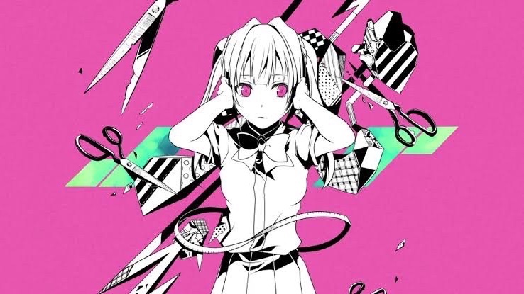 vocabdays's tweet photo. ✂️ 2015/08/08 @ 20:04 JST ✂️

Happy 11th birthday to Shippaisaku Shoujo (Failure Girl) by Kairiki Bear! かいりきベア様の「失敗作少女」11周年おめでとう！

VOX: 初音ミク (Hatsune Miku)
YT: https://t.co/kc2pSXo0vu
NND: https://t.co/ir1p5ZcwmC https://t.co/BNFq99oodx