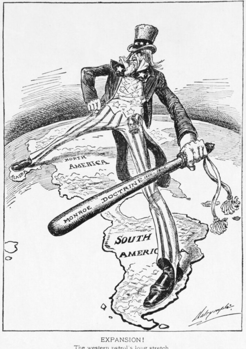 cactuscaviar's tweet photo. @raffi14158 @MarioNawfal America is just getting started. https://t.co/8pBTlcs1IF