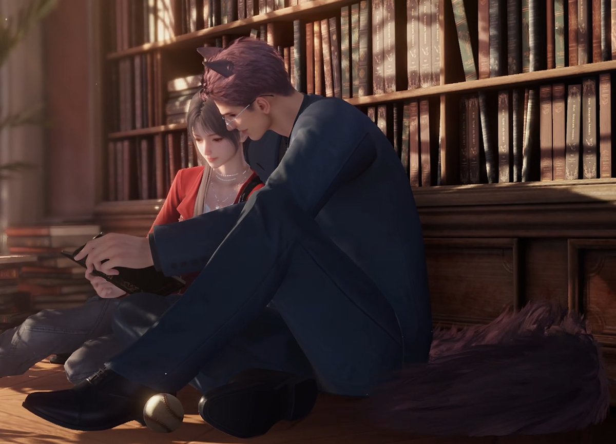 Celestine69420's tweet photo. Did anyone notice the baseball by his feet?⚾

I.. I suddenly have the urge to see someone draw him wearing a baseball uniform.. oh my god he'd be straining in those pants.. oh my god

#全世界都爱敖尹 #BringValkoBack
