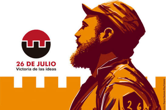 romanrl87's tweet photo. "La fuerza de la #Revolución está en la unidad"
#FidelCastro. 
En tiempos de desafíos, la unión del pueblo es el arma más poderosa. Ni la división ni el imperio podrán contra un pueblo que camina junto. ✊🇨🇺
#Unidad #RevoluciónCubana #FidelCastro #Cuba https://t.co/trLbCg4CwP