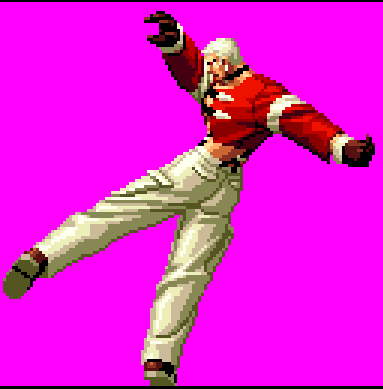 Frankentank9's tweet photo. References in Fever Dream
First hit: Yashiro's close D
Second hit: Akira's Tetsuzanko
(cont) https://t.co/G3TsJs3BtK