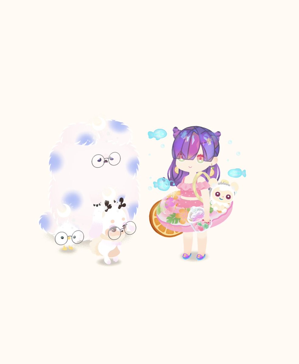 konoseq's tweet photo. いまのリヴリー https://t.co/F8v8dikieh