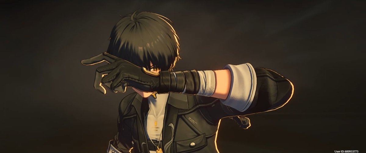 RESONANTROVER's tweet photo. ㅤ
Well of course, he trusts in her skills. It's not that he thinks she's going to make him look bad...

“So are you going to explain, or do I have to just see for myself?”
ㅤ https://t.co/NVnig0ZxNz