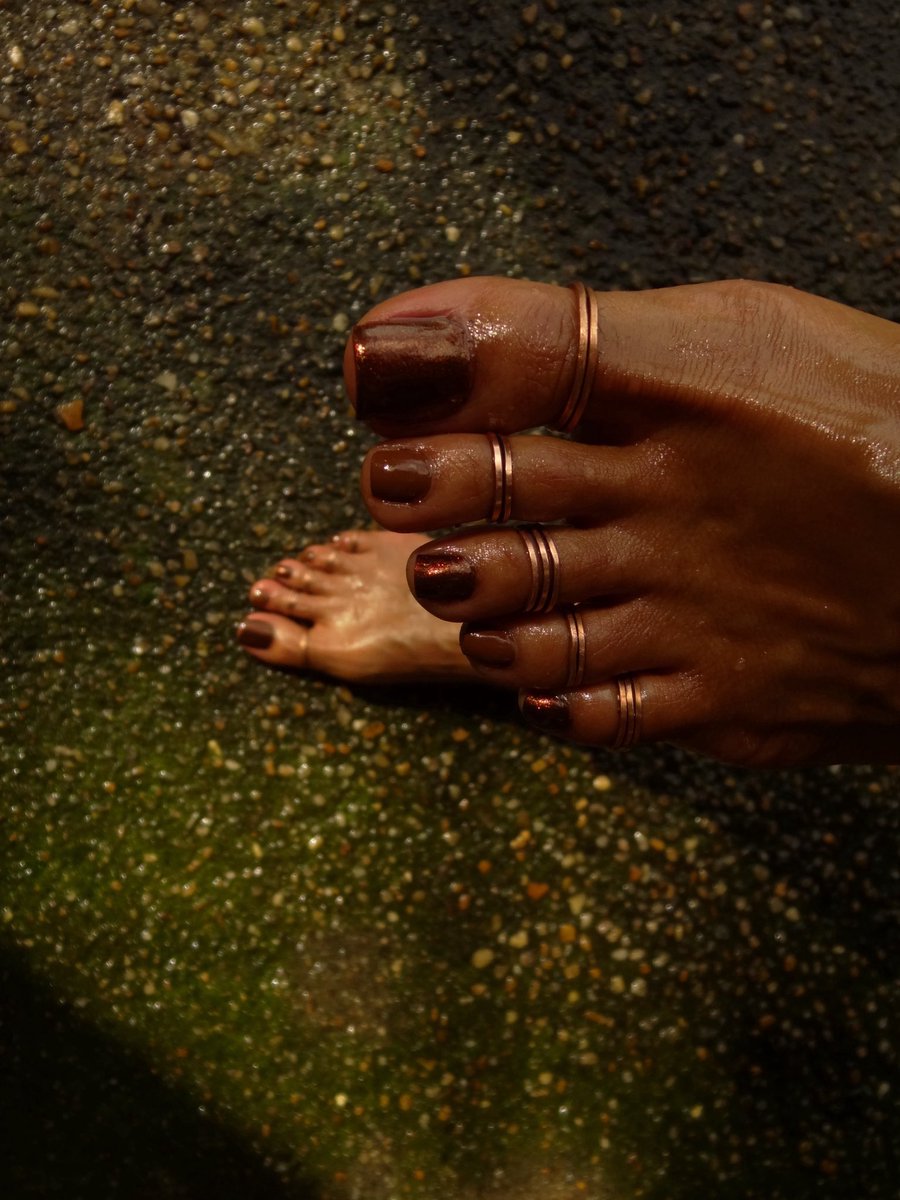 prettyfeetpage_'s tweet photo. . @yethgoddess #teamprettyfeet #teamprettytoes https://t.co/73r6wnUp0N