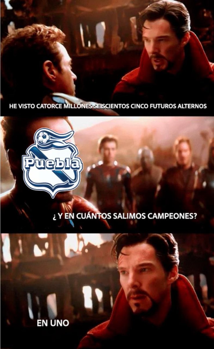 ClubPueblaMX's tweet photo. 👀 https://t.co/uKIcNFJRVw