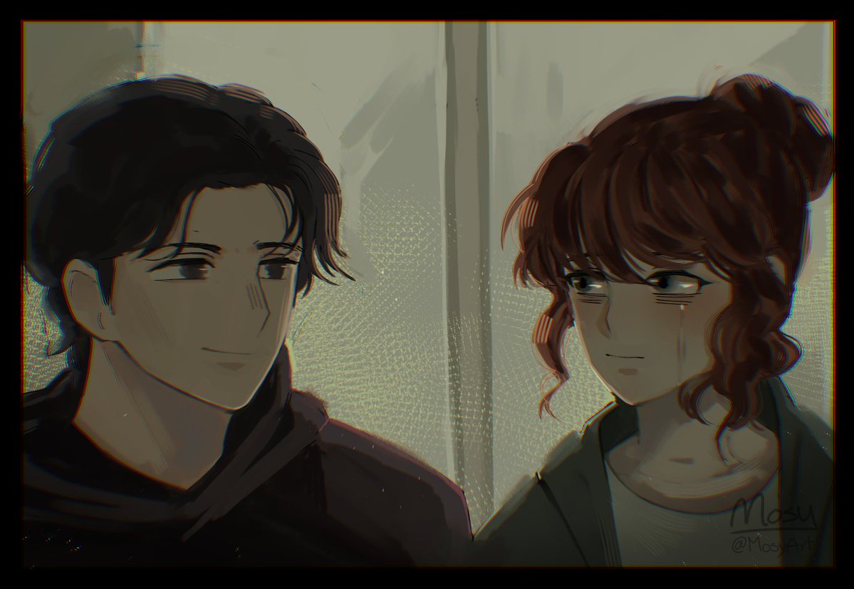 shinichiswife's tweet photo. Ayer vi spiderman y llore como 3 veces, andaba sensible.
#SpiderManBrandNewDay📷
#fanart https://t.co/ENFFKX0CdK