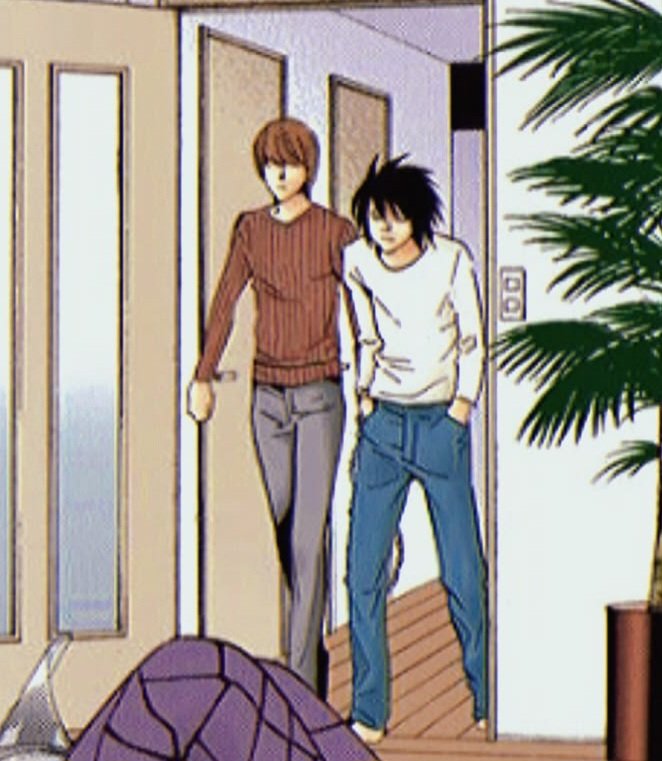 LightYagummyy's tweet photo. Walking out of that room like nothing happened (they had messy raw sex) https://t.co/XSRBhewXzQ