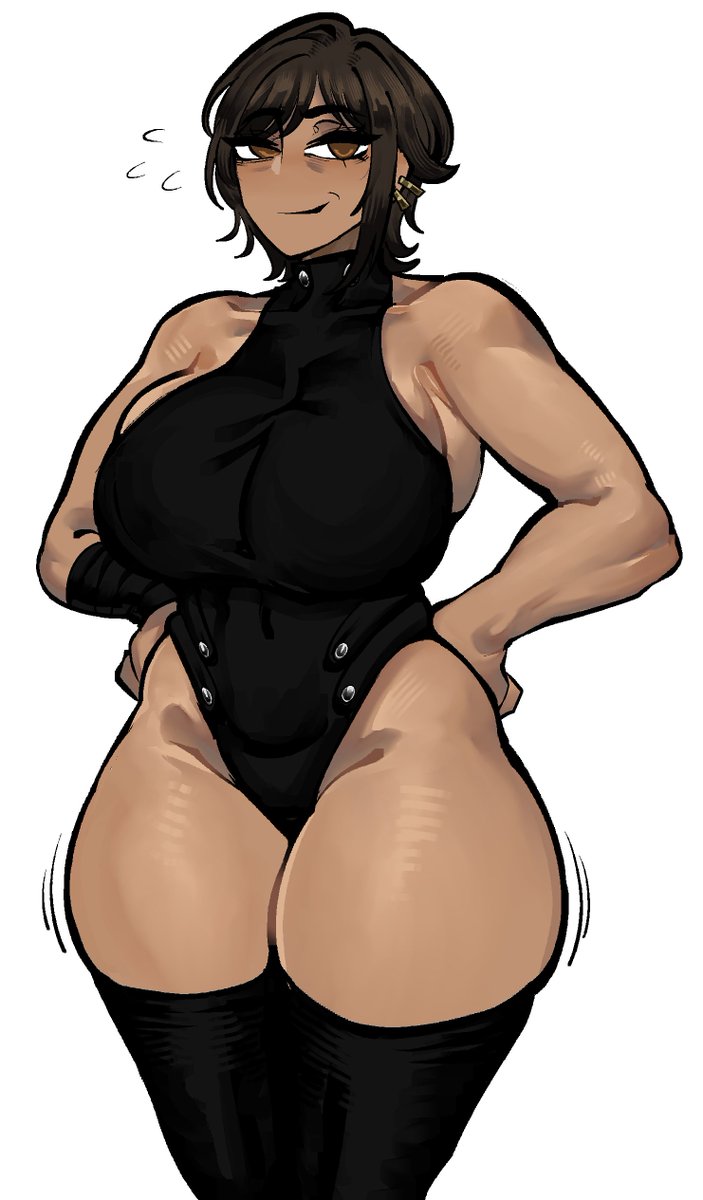 EEcliptus's tweet photo. Isn't she in her late 30s?
Yoruichi Outis https://t.co/Y91wcM804H