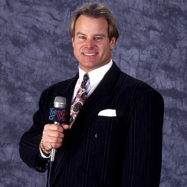 Chupacabra_01's tweet photo. 🎂Happy Birthday to Stan Lane! #StanLane #MidnightExpress #FabulousOnes #WWE #NWA #AWA #NXT #ECW #WCW #TNA #ROH #AEW #MLW #WCCW #LuchaLibreAAA #CMLL #NewJapan #NJPW #ProWrestlingNoah #AJPW https://t.co/93LRgmLPqa