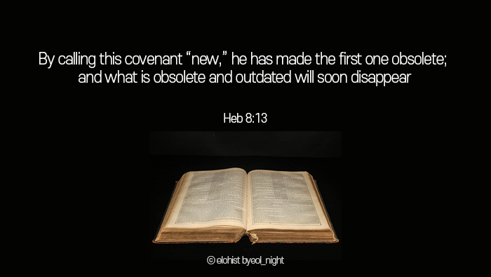 Joshua353793's tweet photo. The old covenant has faded. #wmscog restores the new covenant truth for salvation. Through Christ #Ahnsahnghong and #GodtheMother, learn the hidden mysteries of the true #passover and the sacred #sabbath. Find perfect spiritual life and ultimate eternal grace in this holy age. https://t.co/F9tWL2Iv5W