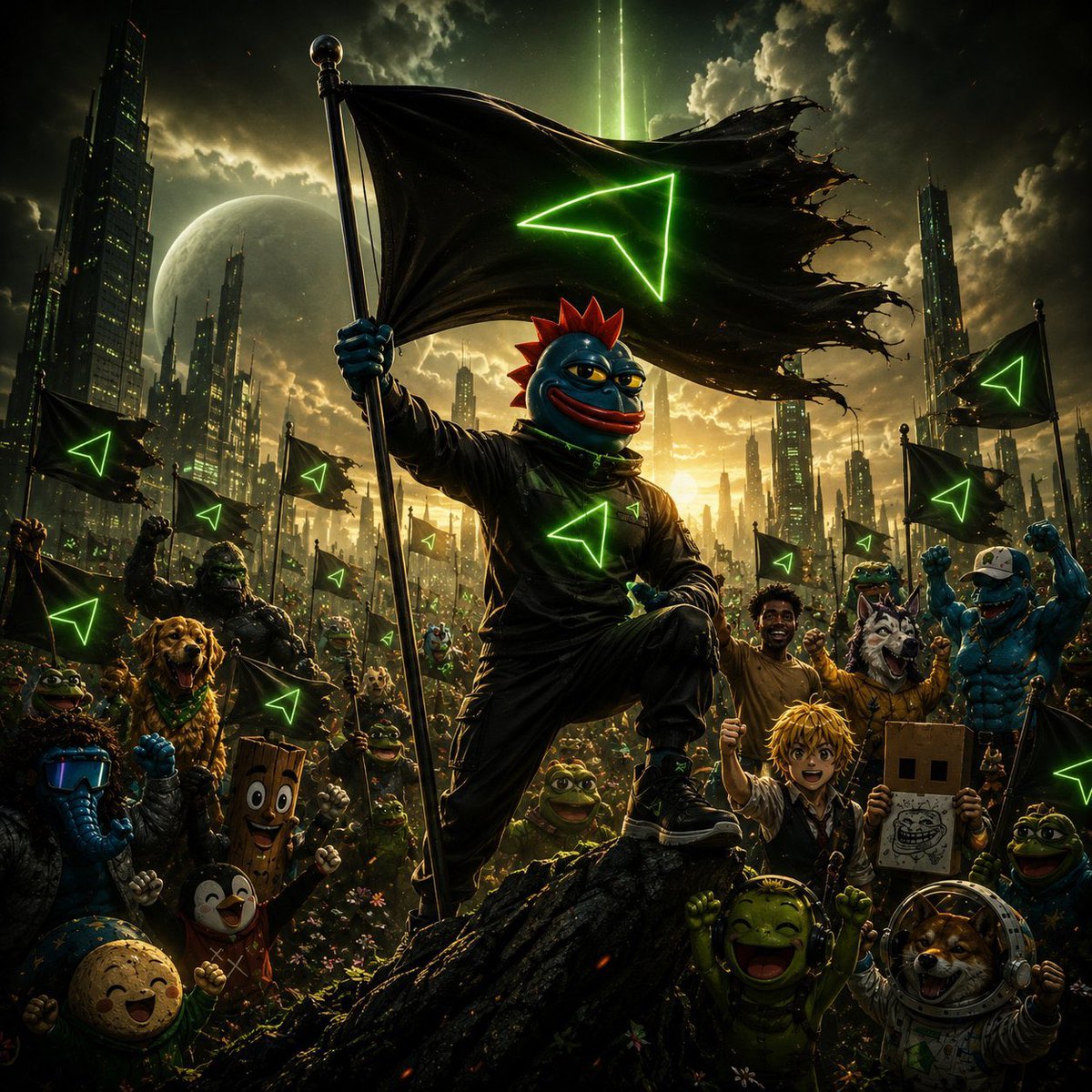 thewizardcerti's tweet photo. @HopiumPapi The RISE recovery will be insane! https://t.co/XZwqNZaiOU