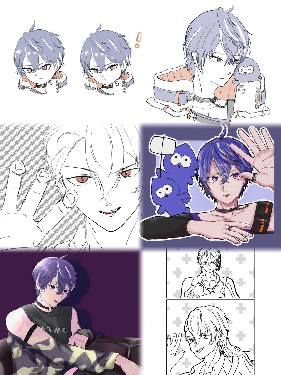 p_22568's tweet photo. #あたたかくなる自己紹介カード
#あたたかくなるクラスタさんと繋がりたい

🏷️失礼します！
アーカイブ・TRPG視聴中心に、たまにイラスト描いたりしてのんびり追ってます🎞
全反応巡回でお迎えさせてください！相互フォロー後DMにてご挨拶させていただけたらと思っています(  ᴗ ᴗ)"⟡.· https://t.co/5iStR1jAQG