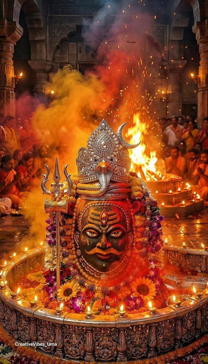 SanjuGoyel's tweet photo. इतना ही देना महादेव 
कि आत्म सम्मान को कभी दांव पर ना 
लगाना पड़े 
क्योंकि अति भी अहंकार को जन्म दे देती है...!

              ‼️ओम नमः शिवाय ‼️ https://t.co/TuWXddnLmY