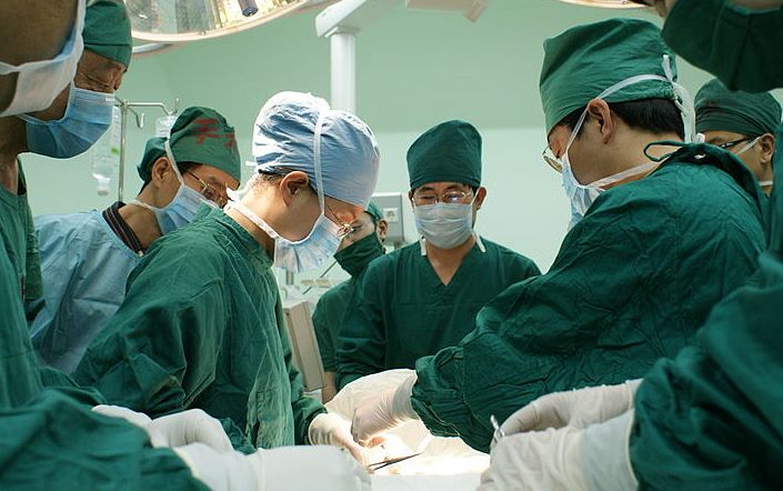 LifeNewsHQ's tweet photo. HHS Decertifies Program for Harvesting Organs on Patients Still Alive https://t.co/JSGPETfccw https://t.co/3QN23qpJMK