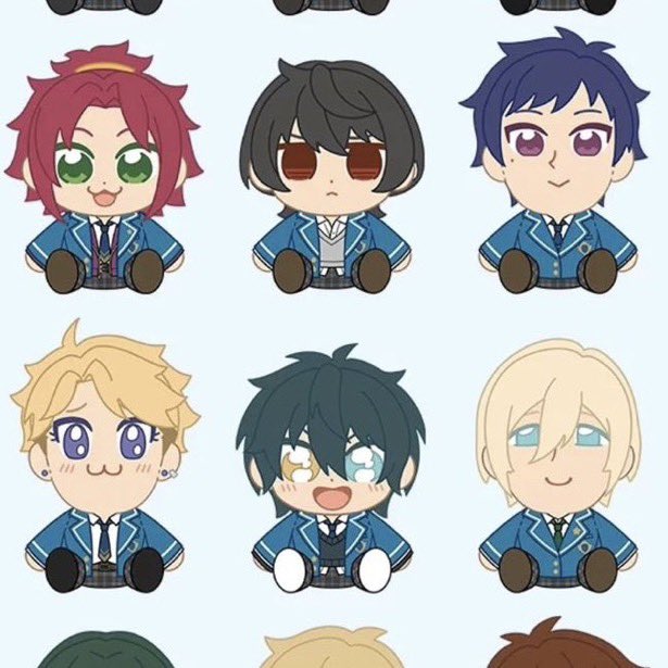 ynnc_c's tweet photo. めっちゃ欲しい、、どうやって買うのよ〜 https://t.co/hq141M5jwk