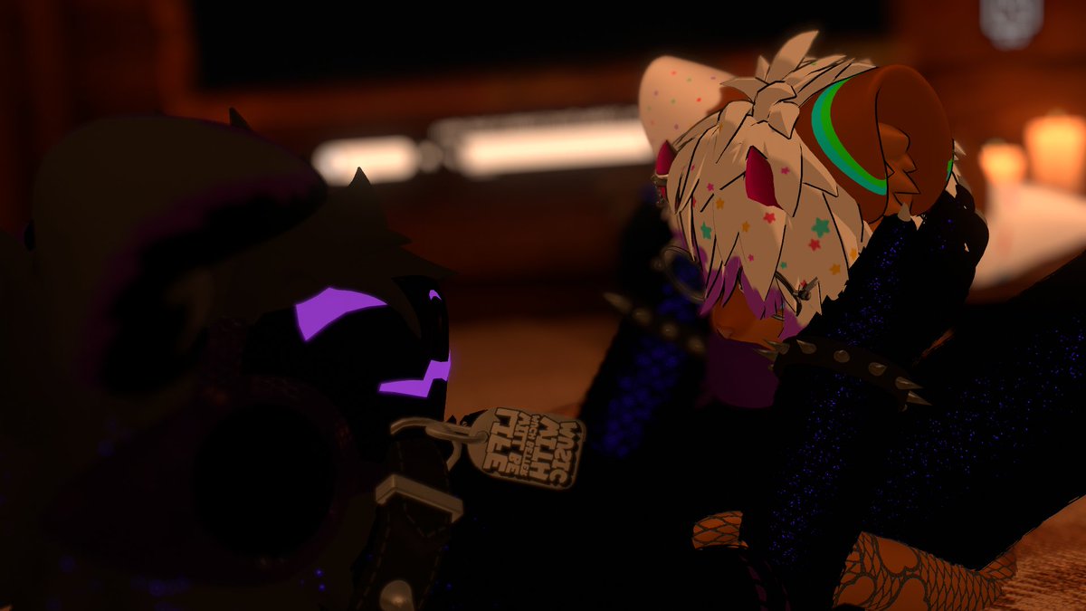 ravenproto_AD's tweet photo. such a wonderful kitty~
ft: @KingShyDemon 
#vrfurry #vrnsfw #protogen #nsfw #nsfwfurry https://t.co/BP42Zx6mun